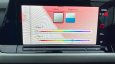 Volkswagen Golf 1.5 TSI Life 5dr Petrol Hatchback